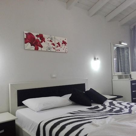 Vip Apartment By "Murati" Ksamil Luaran gambar