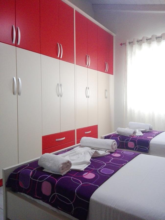 Vip Apartment By "Murati" Ksamil Luaran gambar