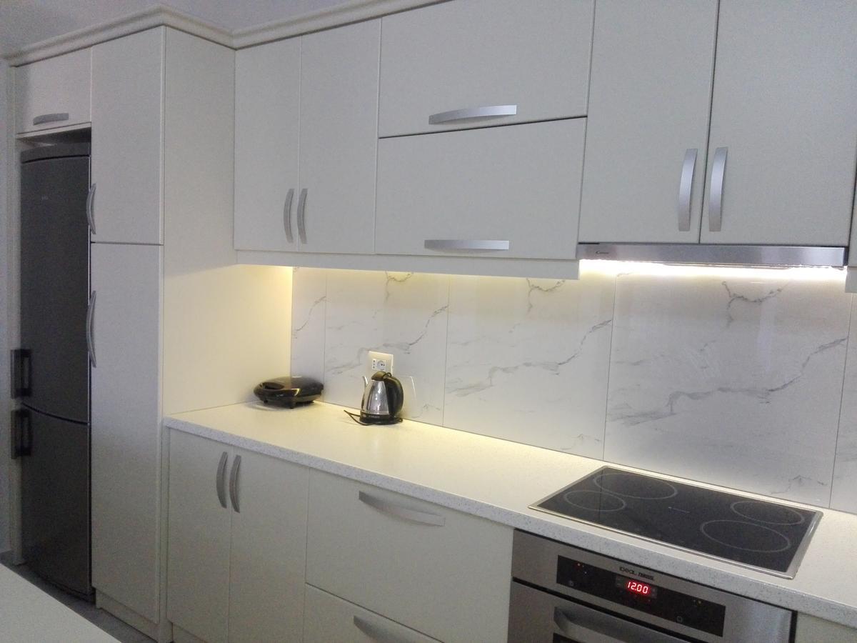 Vip Apartment By "Murati" Ksamil Luaran gambar