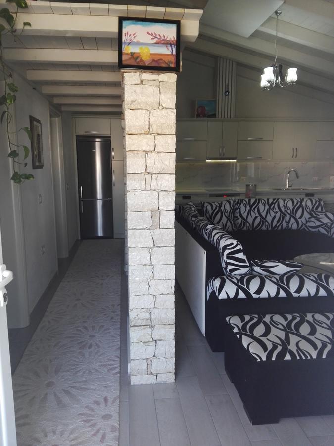 Vip Apartment By "Murati" Ksamil Luaran gambar