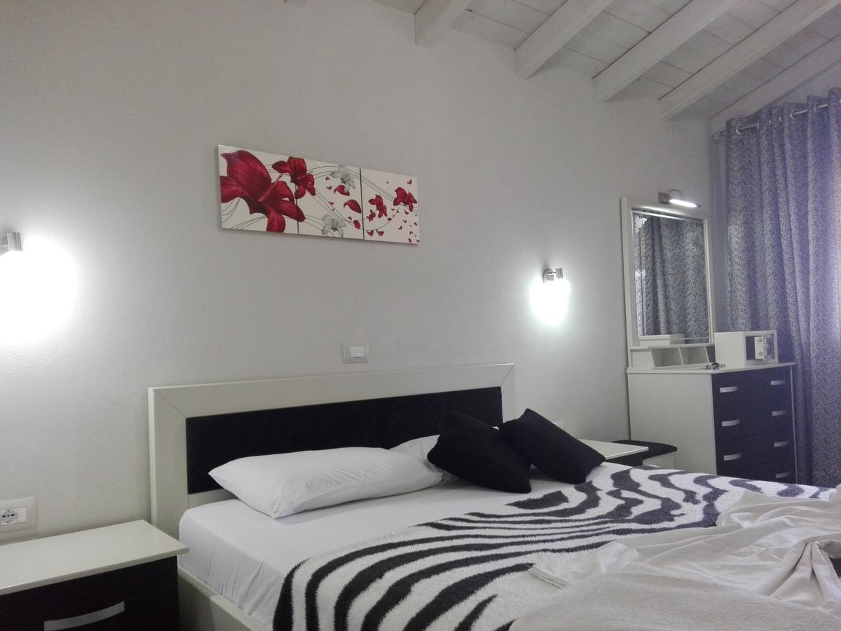 Vip Apartment By "Murati" Ksamil Luaran gambar