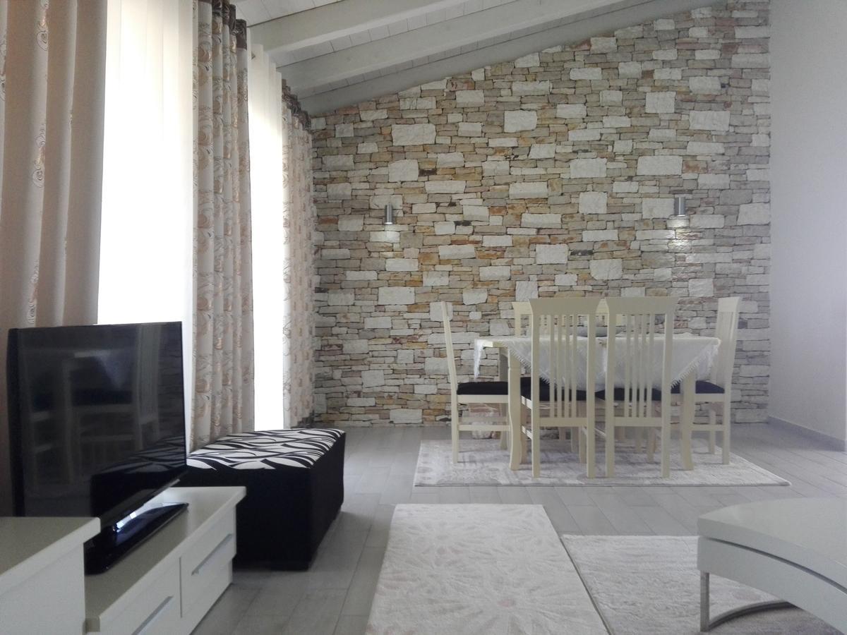 Vip Apartment By "Murati" Ksamil Luaran gambar