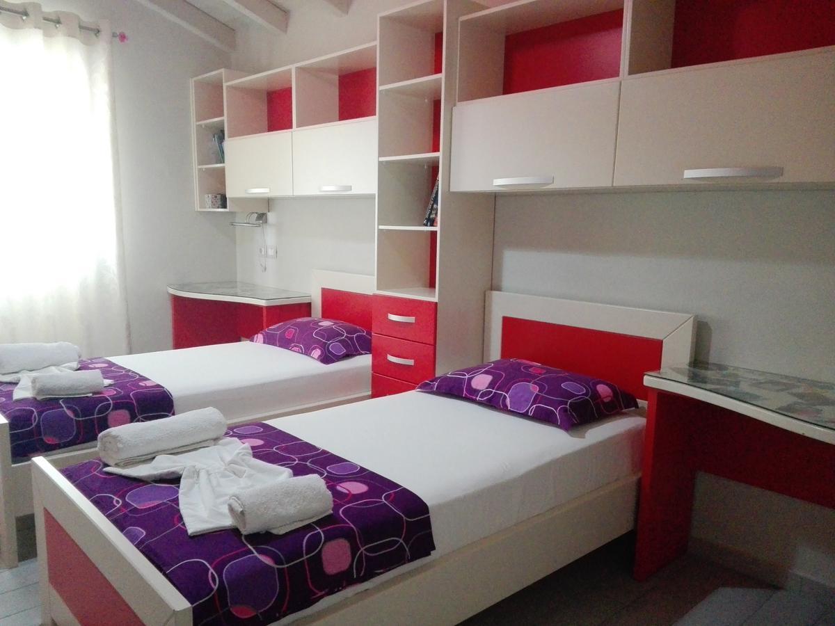 Vip Apartment By "Murati" Ksamil Luaran gambar