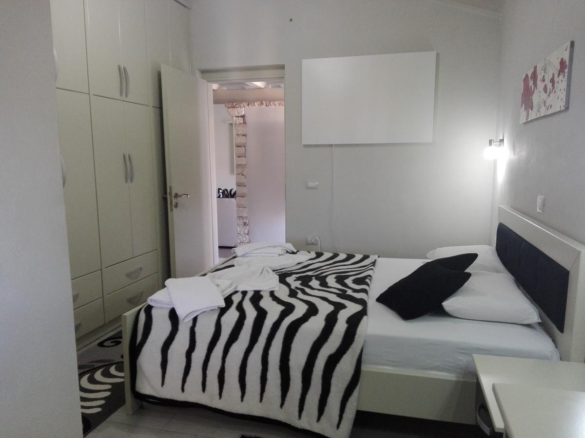 Vip Apartment By "Murati" Ksamil Luaran gambar