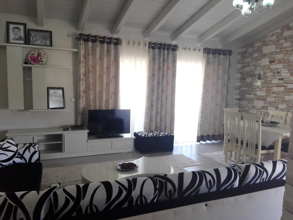 Vip Apartment By "Murati" Ksamil Luaran gambar