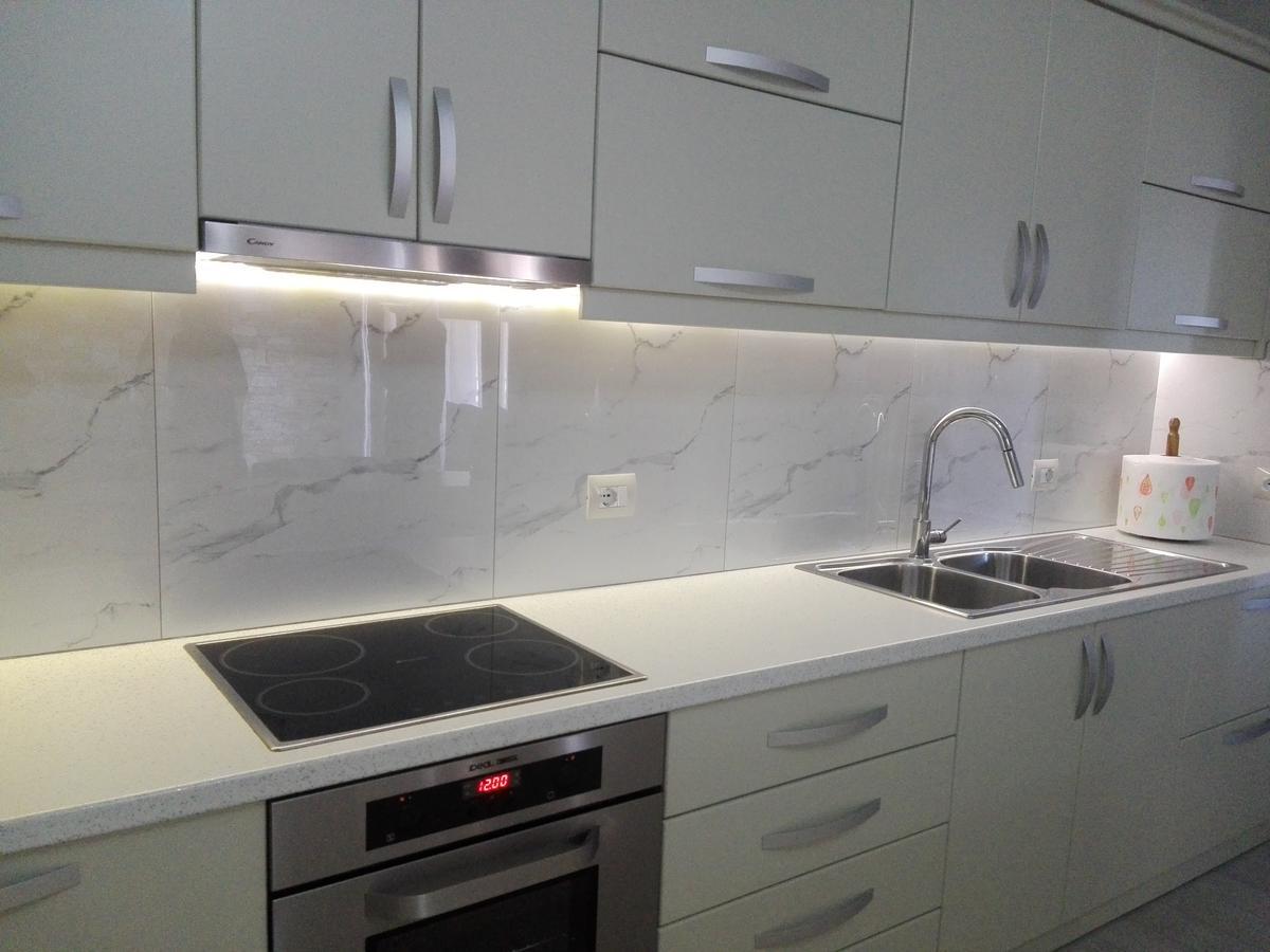 Vip Apartment By "Murati" Ksamil Luaran gambar