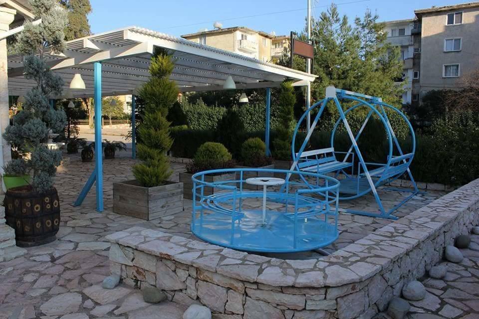 Vip Apartment By "Murati" Ksamil Luaran gambar