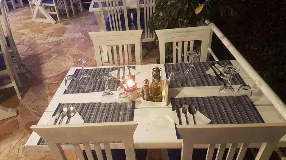 Vip Apartment By "Murati" Ksamil Luaran gambar