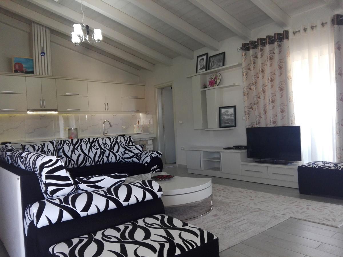 Vip Apartment By "Murati" Ksamil Luaran gambar