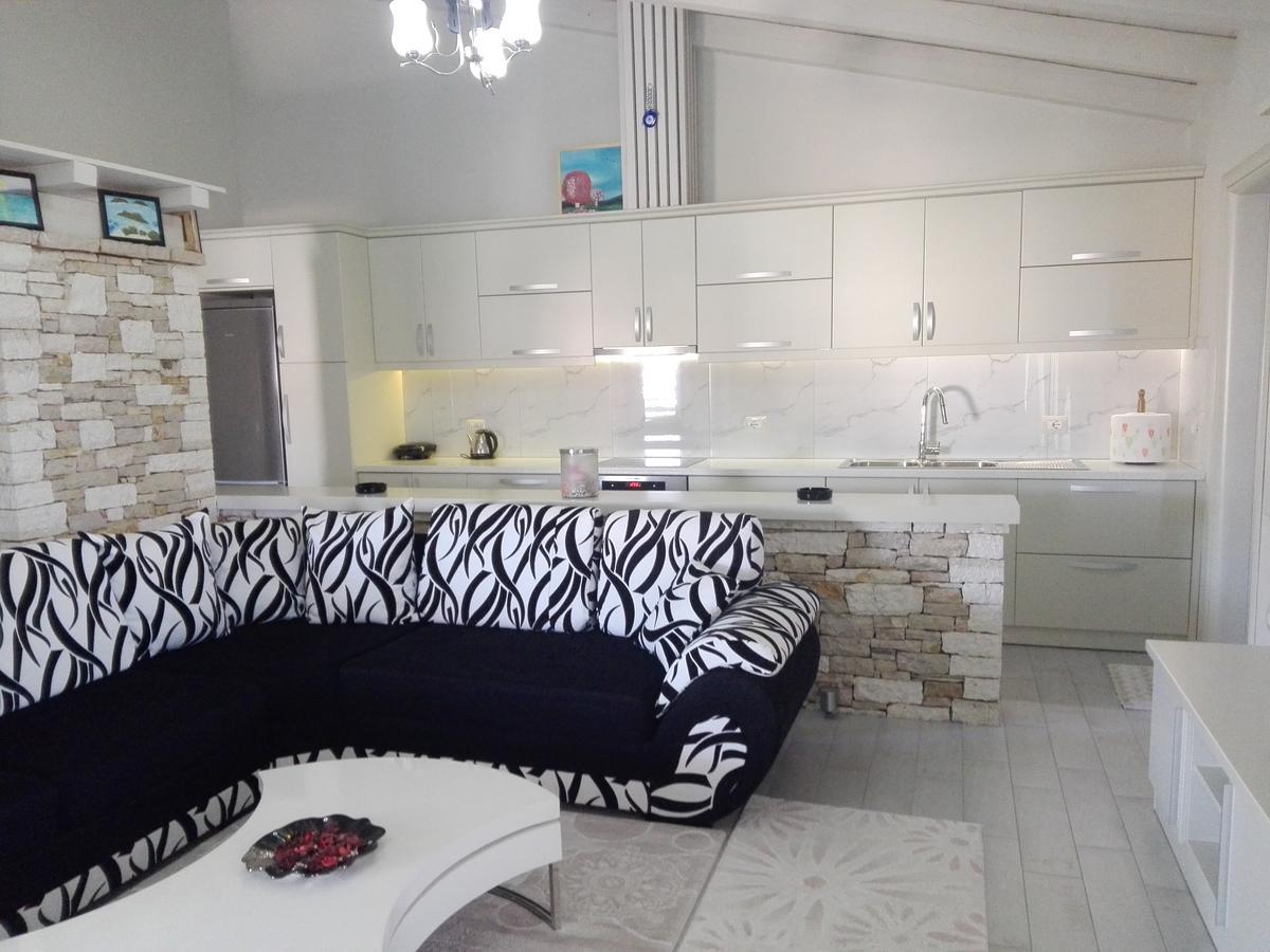 Vip Apartment By "Murati" Ksamil Luaran gambar