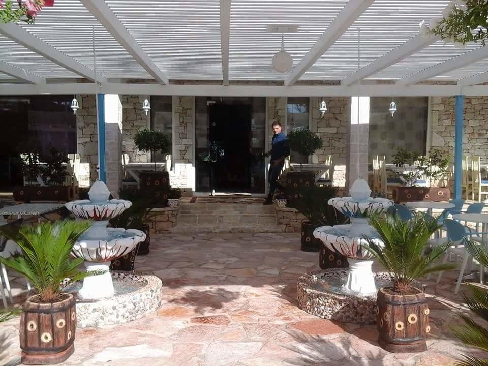 Vip Apartment By "Murati" Ksamil Luaran gambar