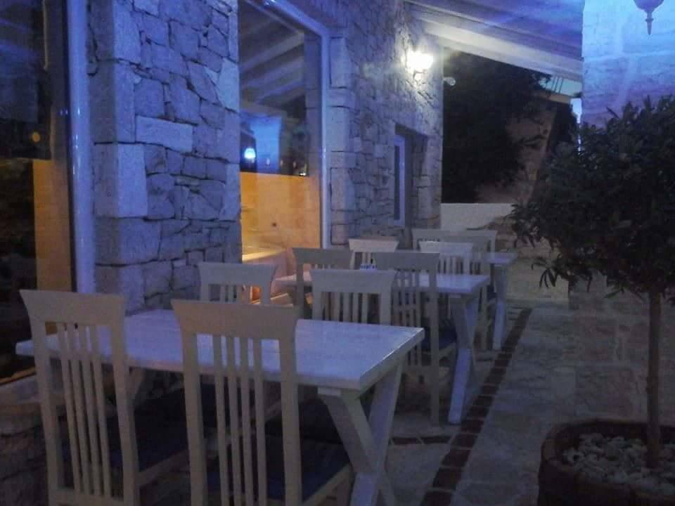 Vip Apartment By "Murati" Ksamil Luaran gambar