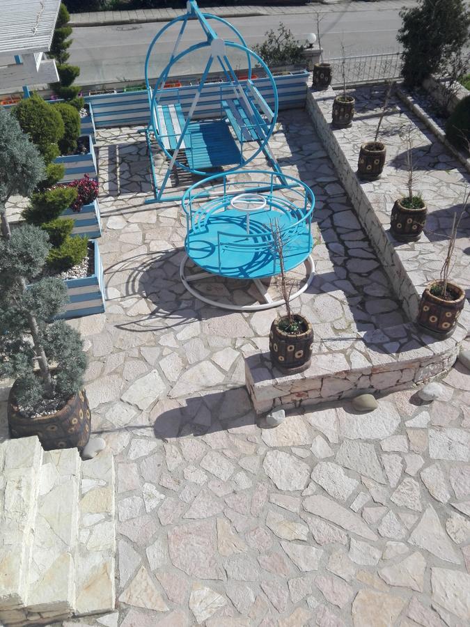 Vip Apartment By "Murati" Ksamil Luaran gambar