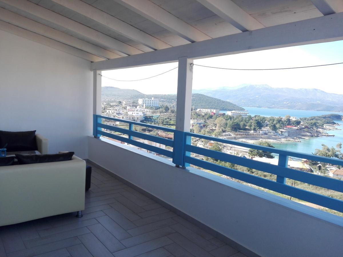 Vip Apartment By "Murati" Ksamil Luaran gambar