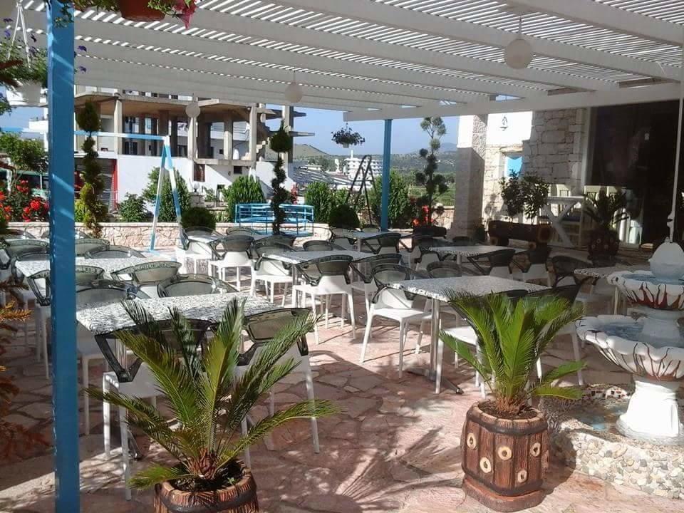 Vip Apartment By "Murati" Ksamil Luaran gambar