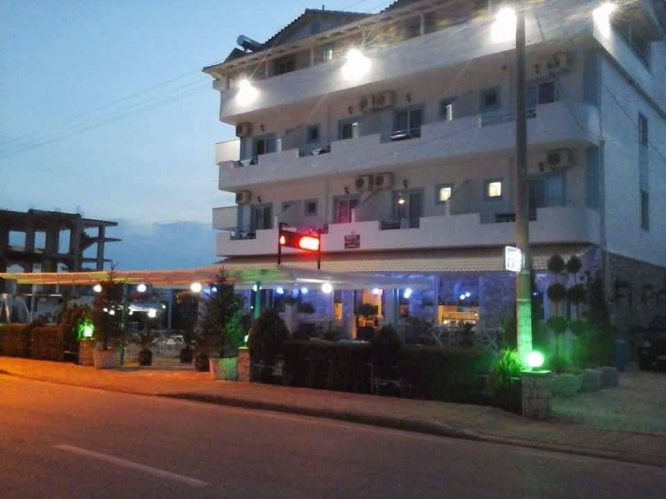 Vip Apartment By "Murati" Ksamil Luaran gambar